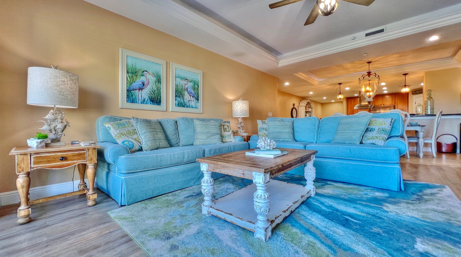 Clearwater Vacation Rental