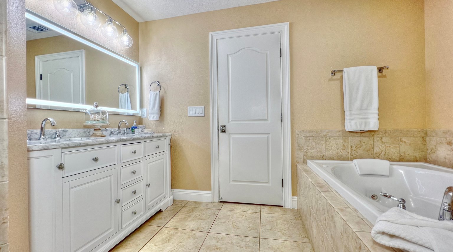 Clearwater Vacation Rental