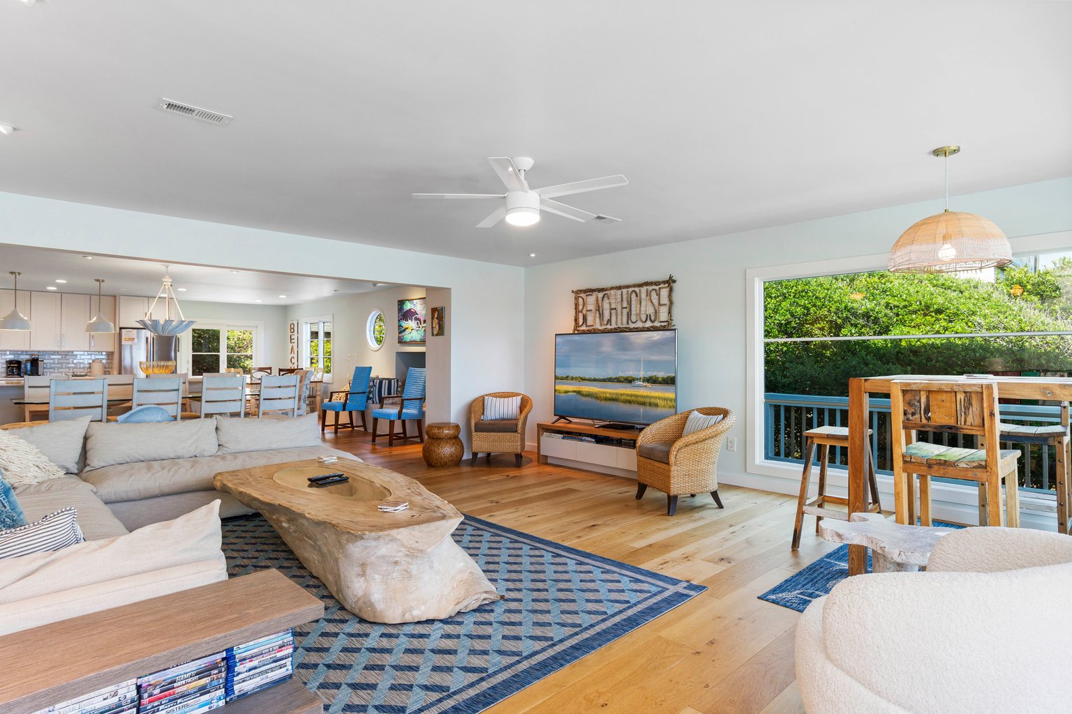 Emerald Isle Vacation Rental