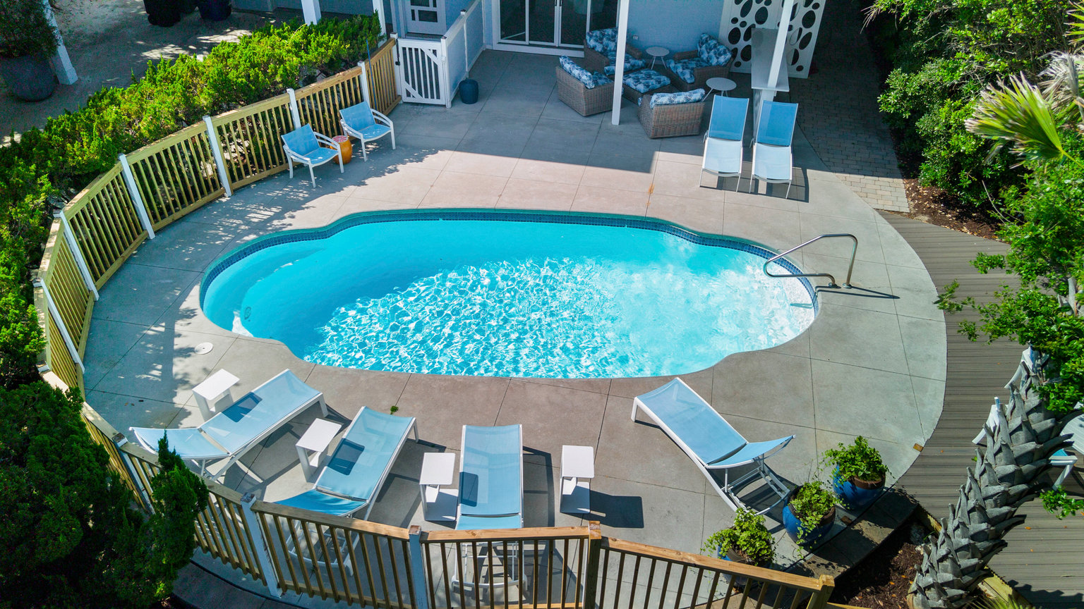 Emerald Isle Vacation Rental