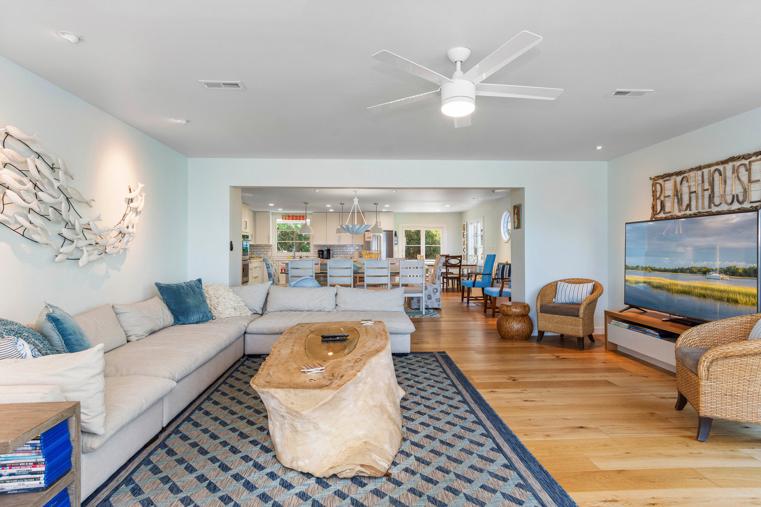 Emerald Isle Vacation Rental