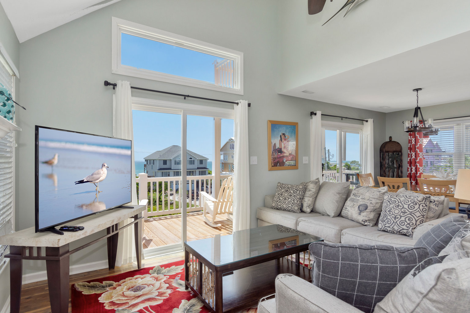 Emerald Isle Vacation Rental