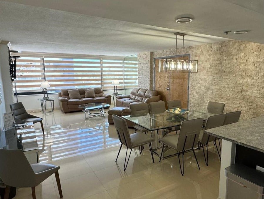 Miami Beach Vacation Rental