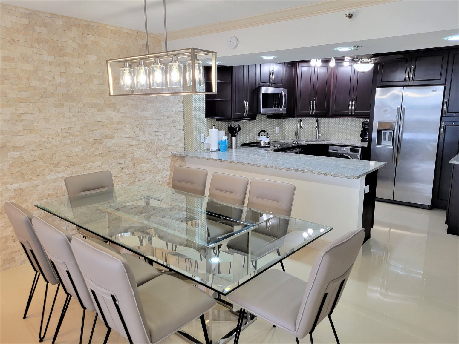 Miami Beach Vacation Rental