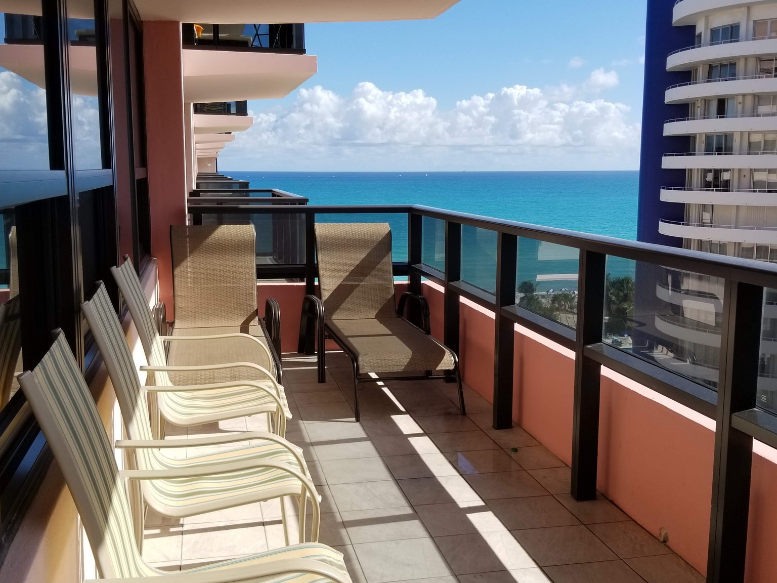 Miami Beach Vacation Rental