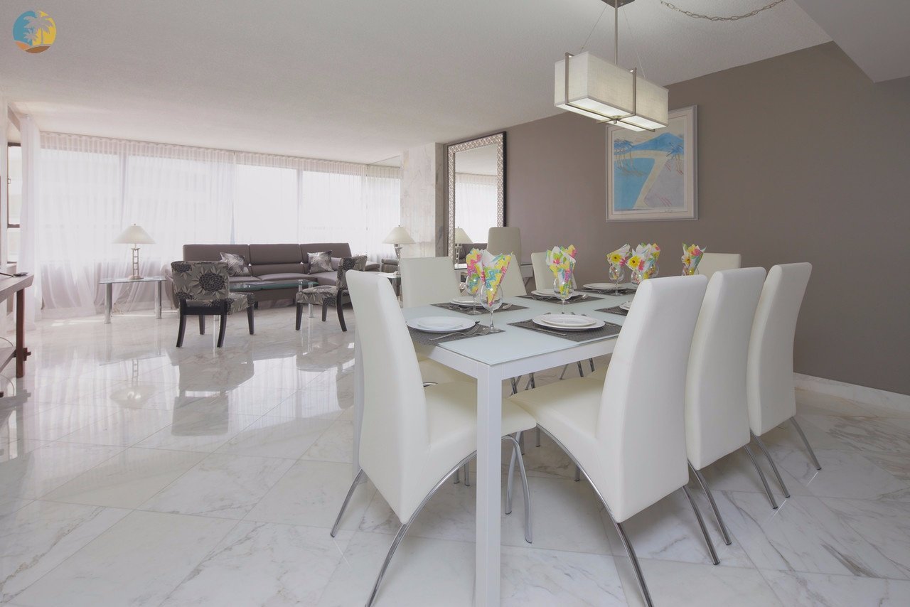 Miami Beach Vacation Rental