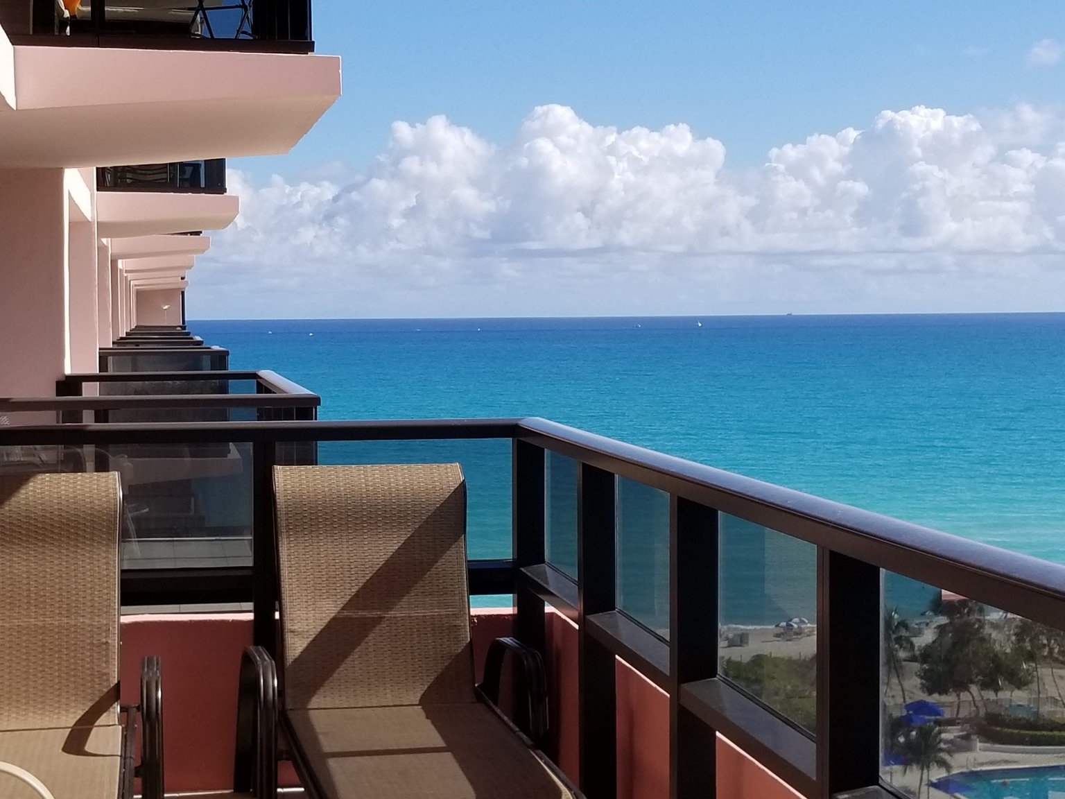 Miami Beach Vacation Rental