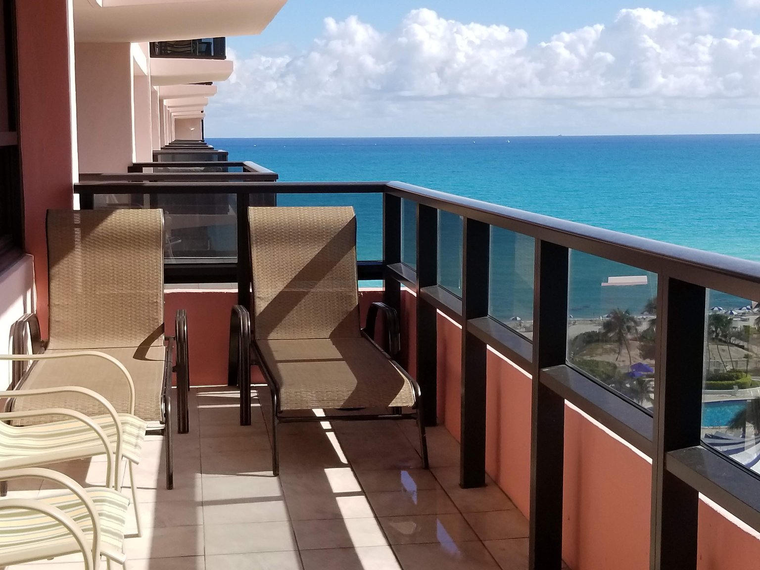 Miami Beach Vacation Rental