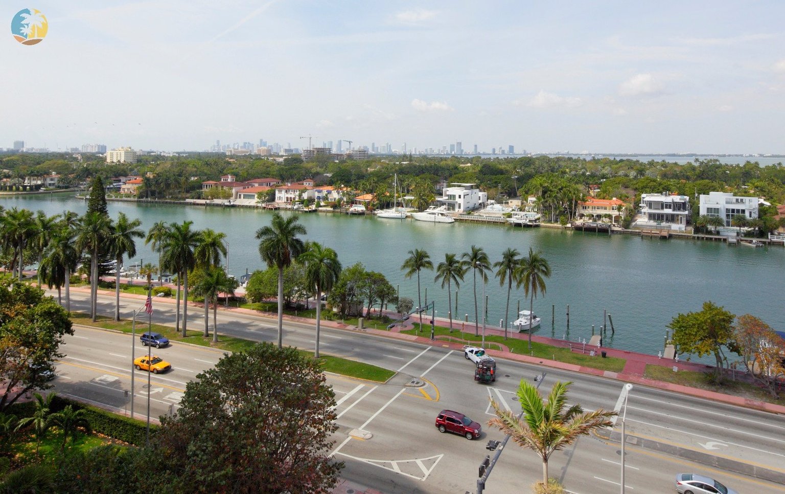 Miami Beach Vacation Rental