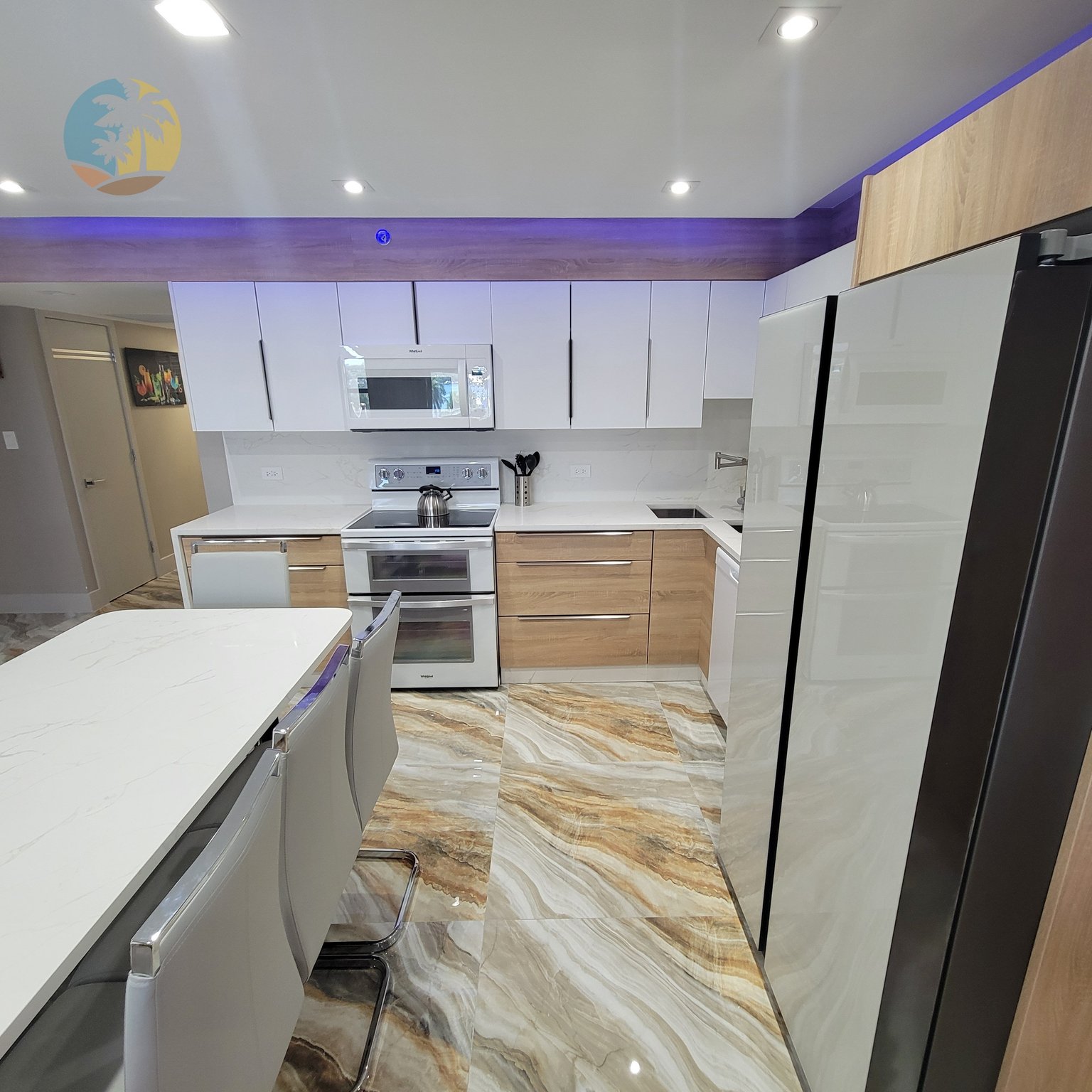 Miami Beach Vacation Rental