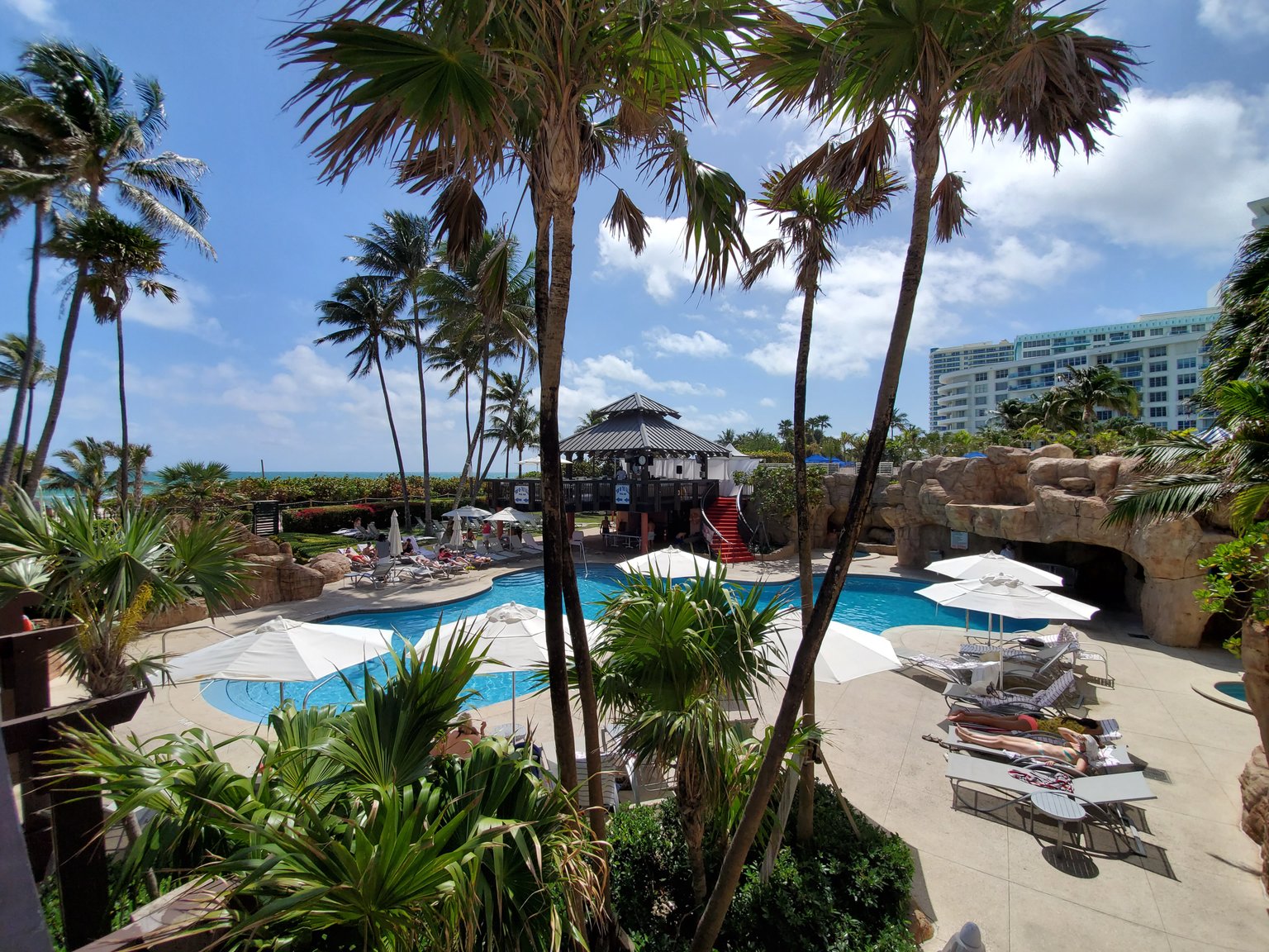 Miami Beach Vacation Rental