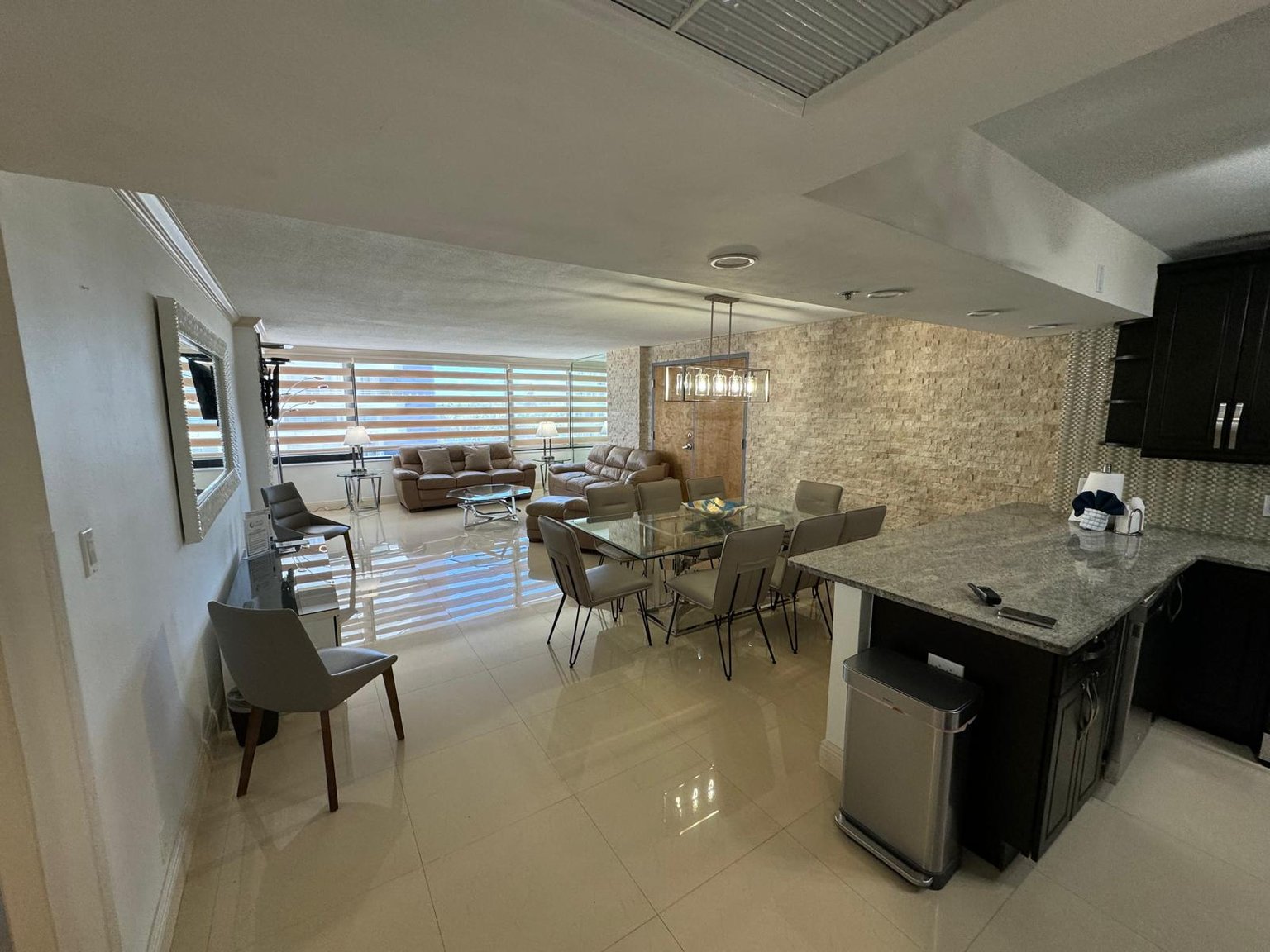 Miami Beach Vacation Rental