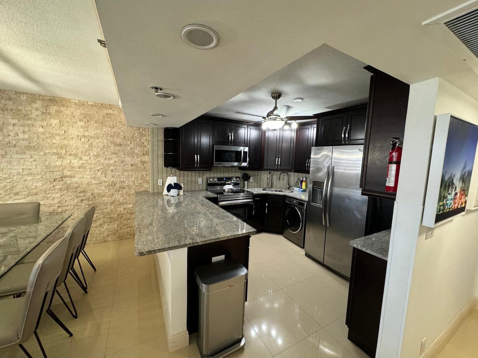 Miami Beach Vacation Rental