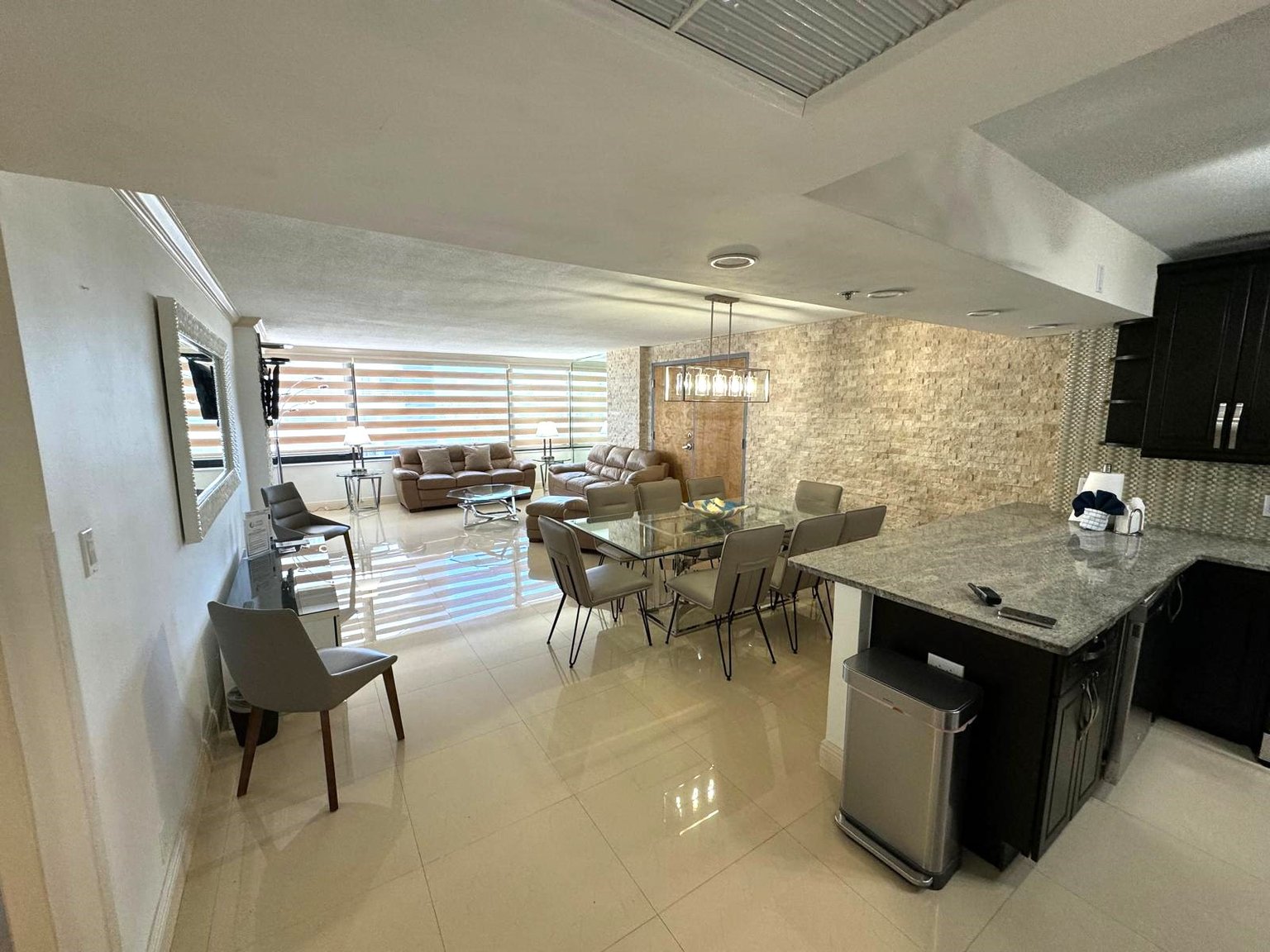 Miami Beach Vacation Rental