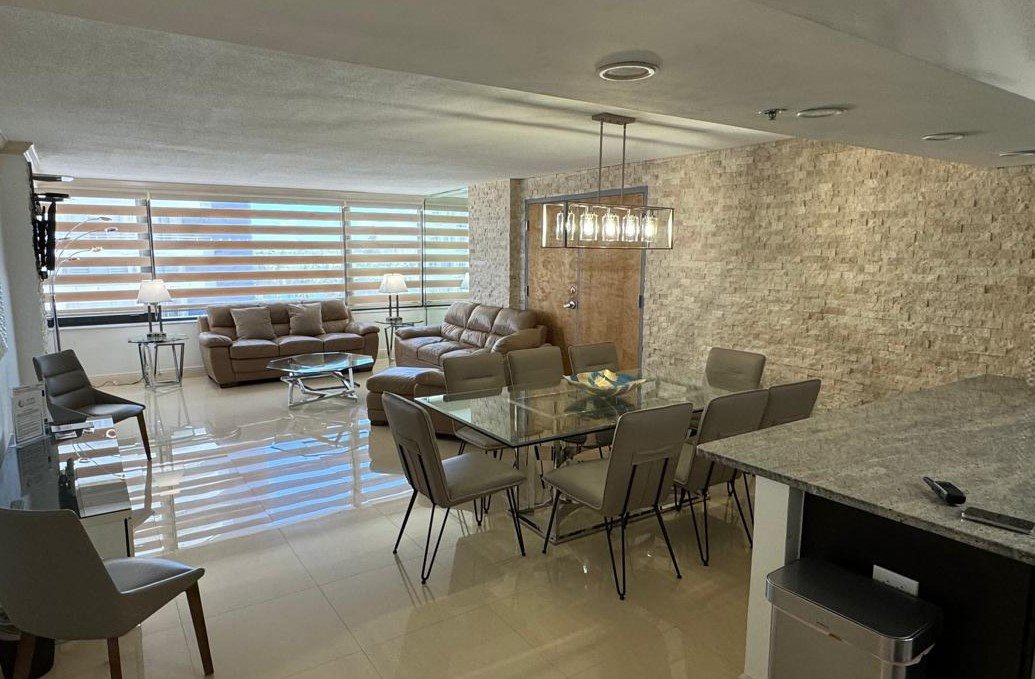 Miami Beach Vacation Rental