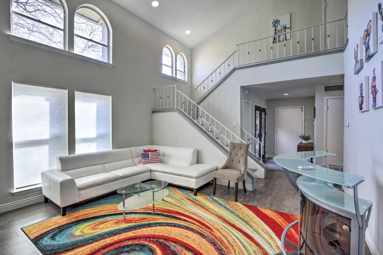 Richardson Vacation Rental