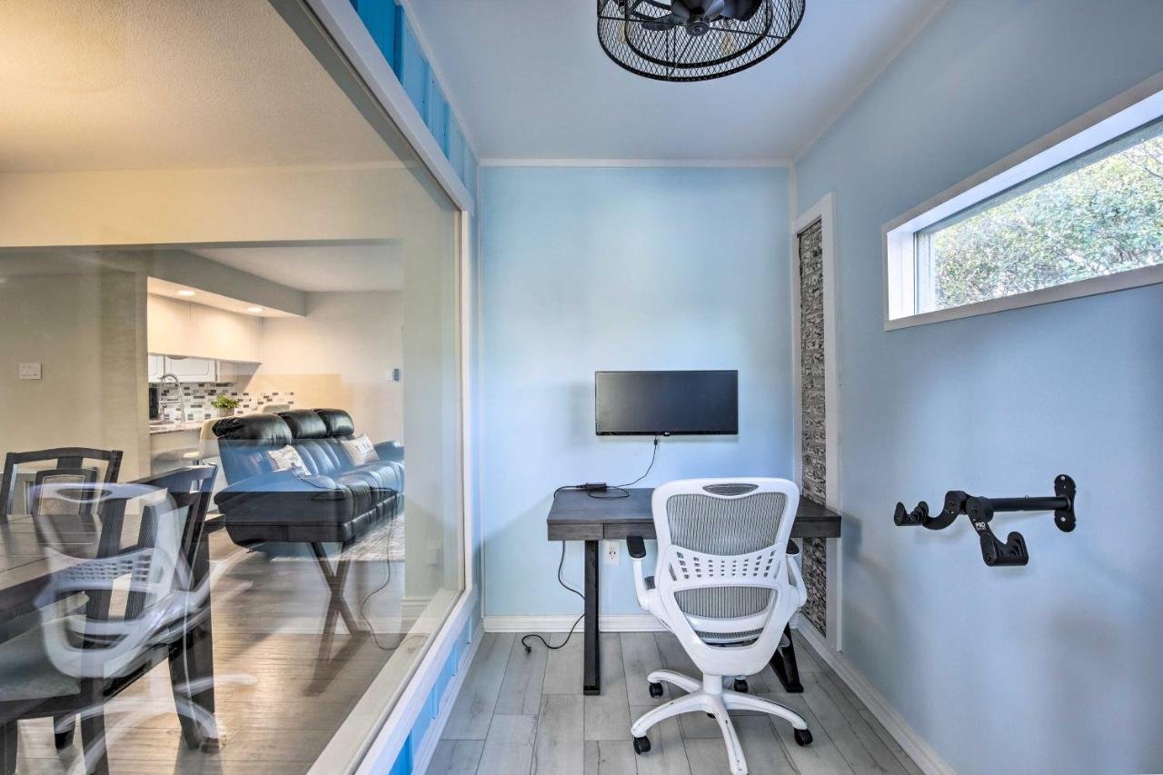 Richardson Vacation Rental