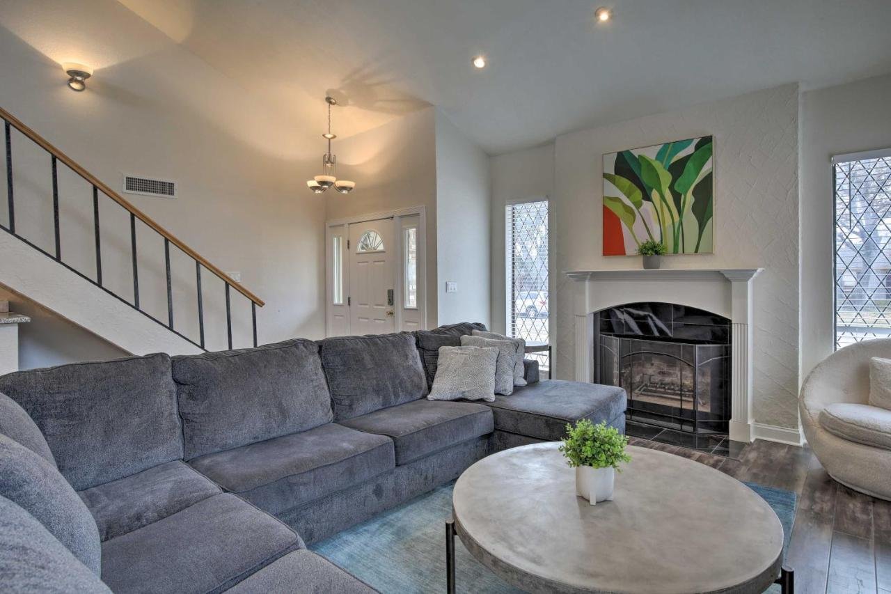 Richardson Vacation Rental