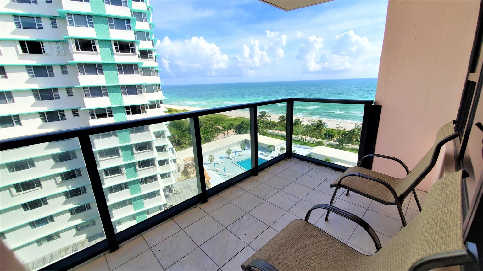 Miami Beach Vacation Rental