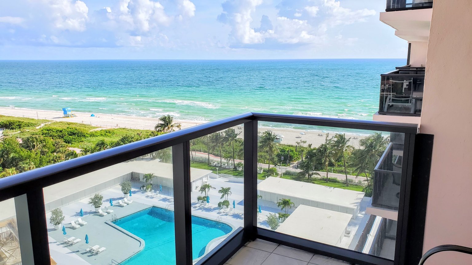 Miami Beach Vacation Rental