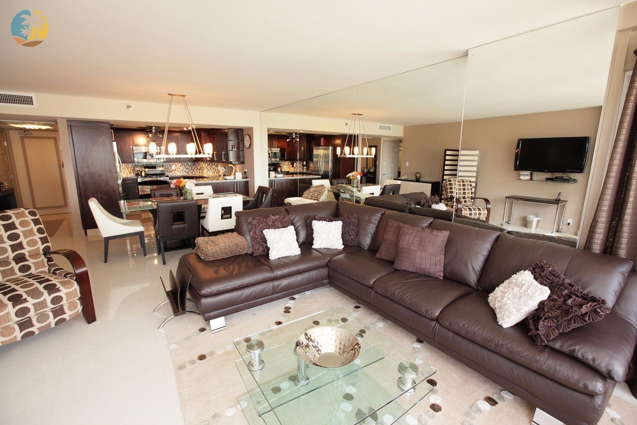 Miami Beach Vacation Rental