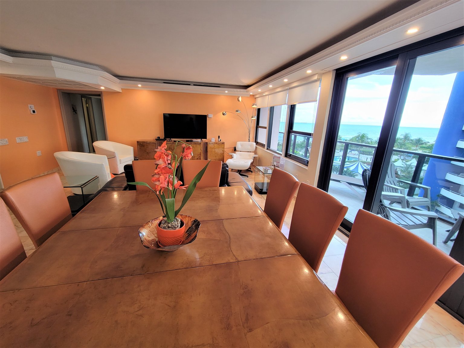 Miami Beach Vacation Rental