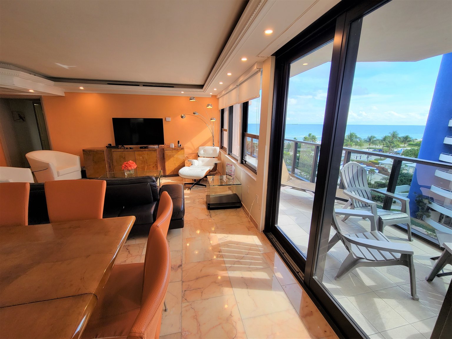Miami Beach Vacation Rental