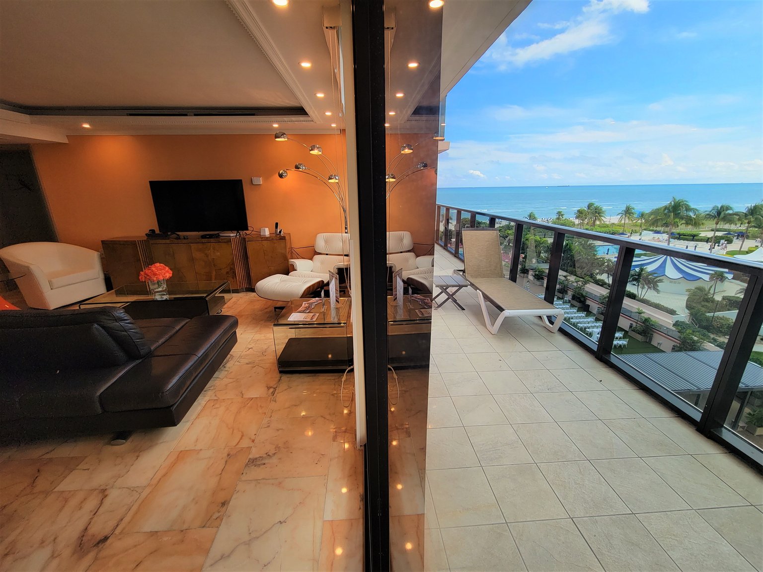 Miami Beach Vacation Rental