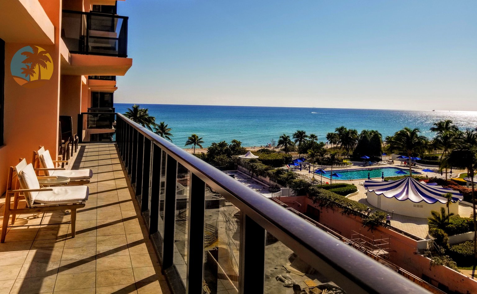 Miami Beach Vacation Rental