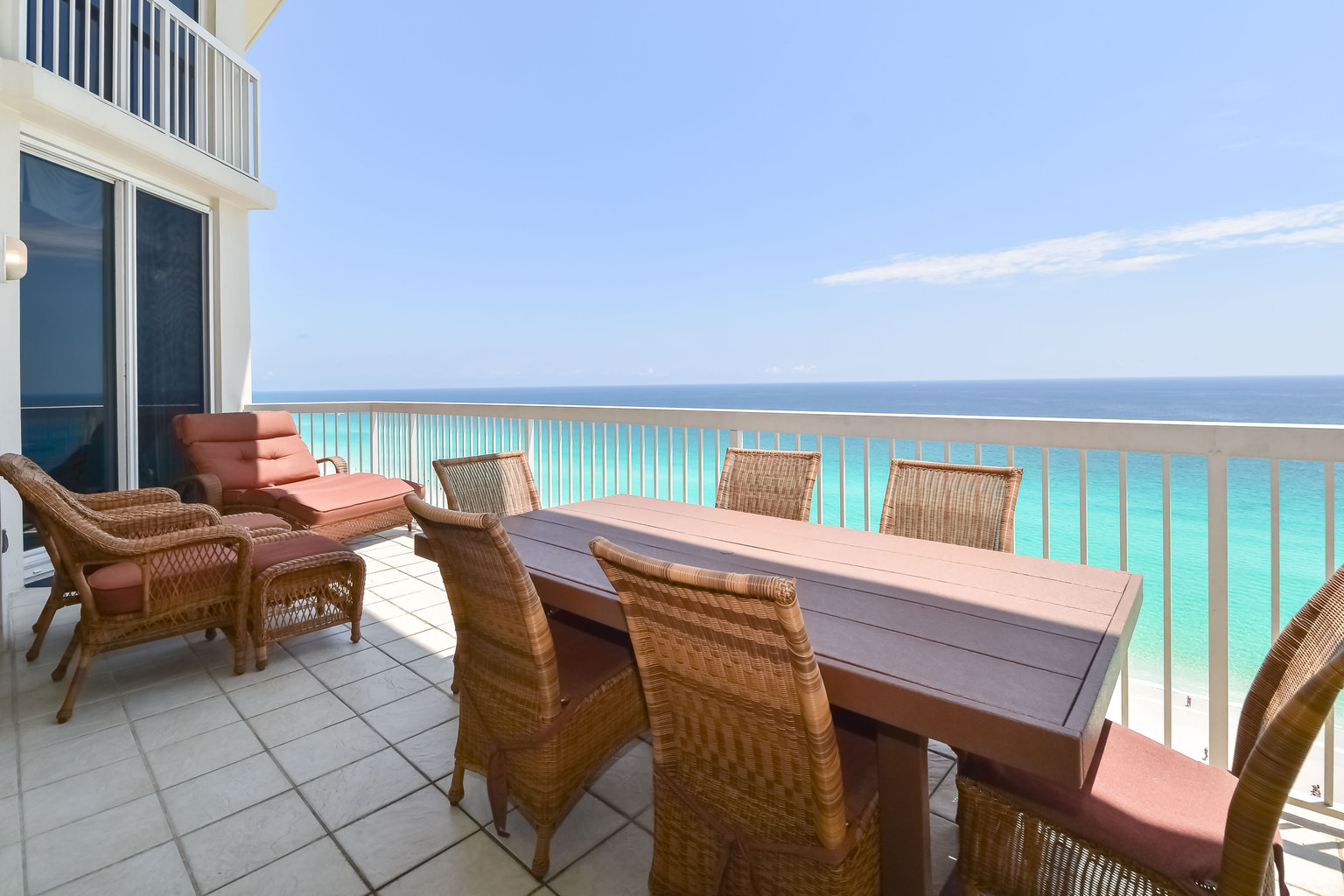 Destin Vacation Rental