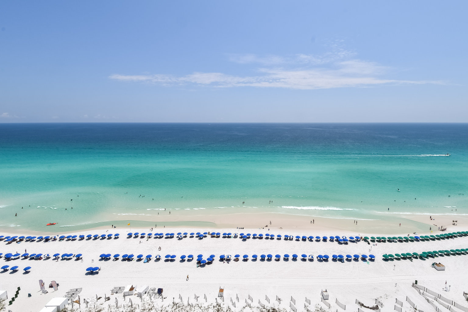 Destin Vacation Rental