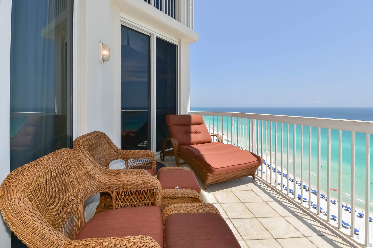 Destin Vacation Rental