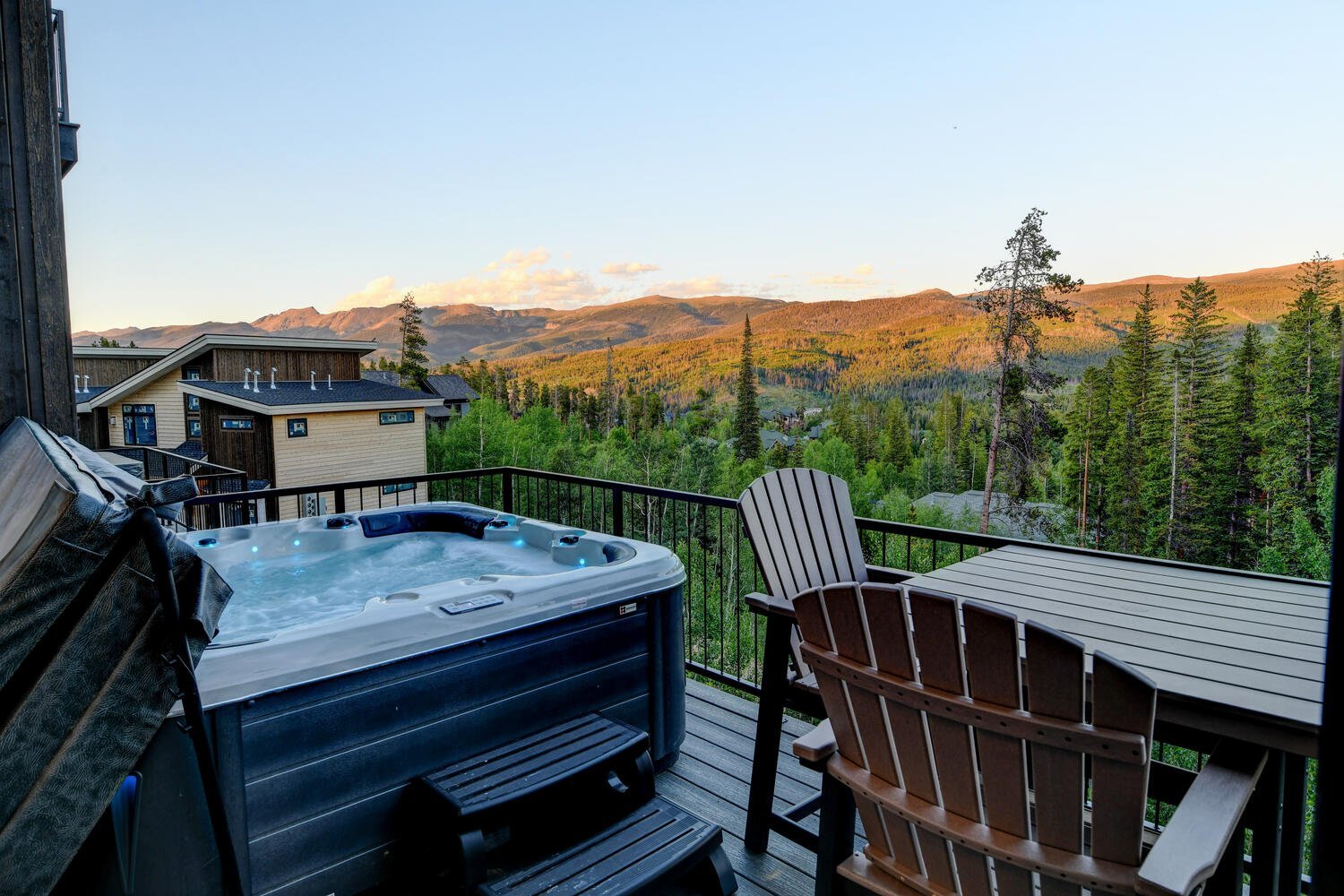 Winter Park Vacation Rental