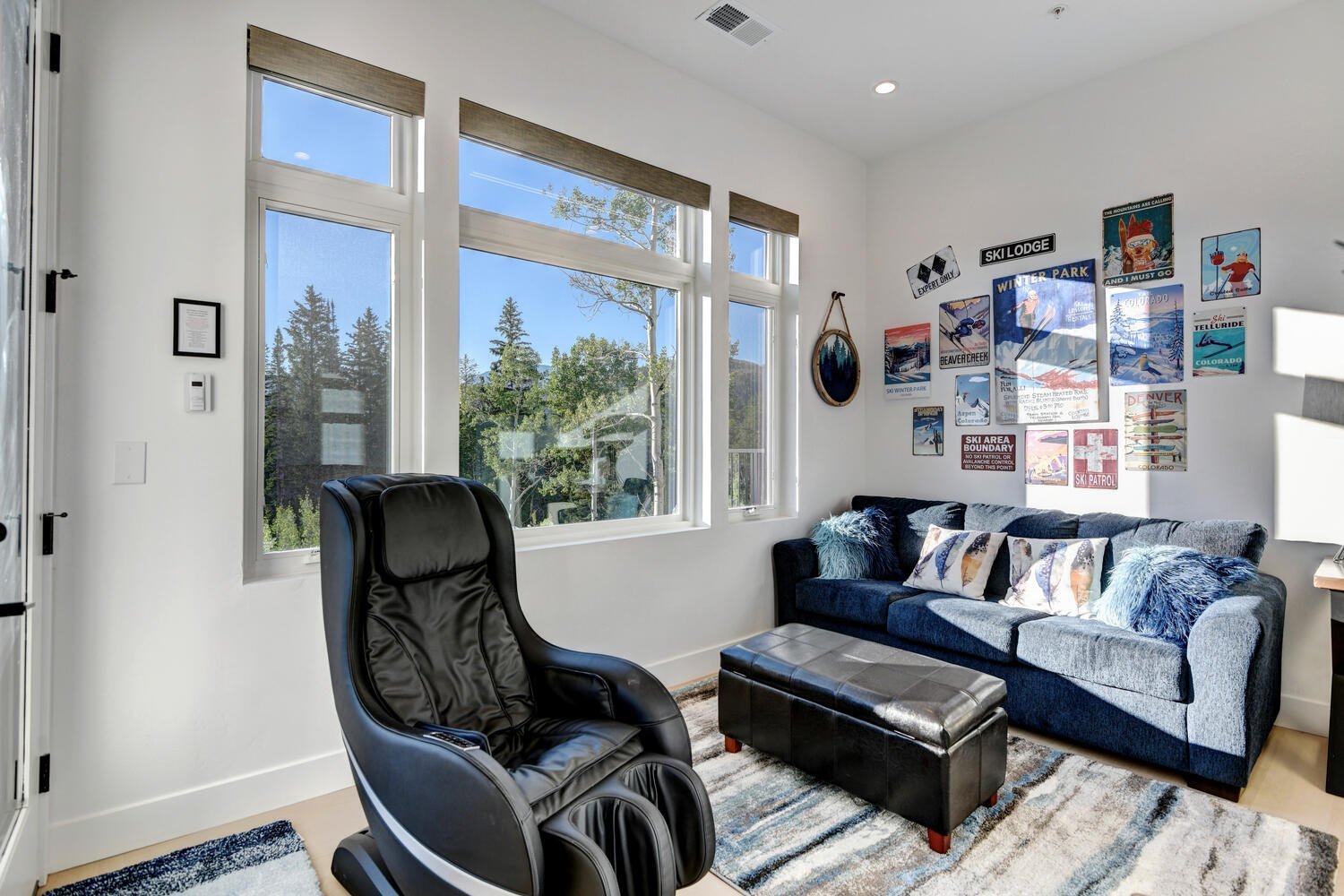 Winter Park Vacation Rental