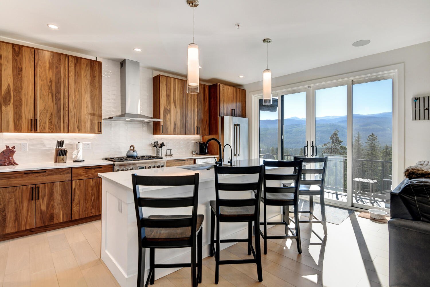 Winter Park Vacation Rental
