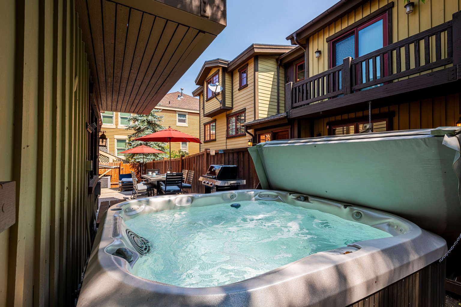 Park City Vacation Rental