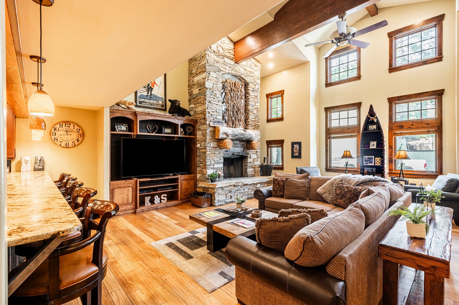 Park City Vacation Rental