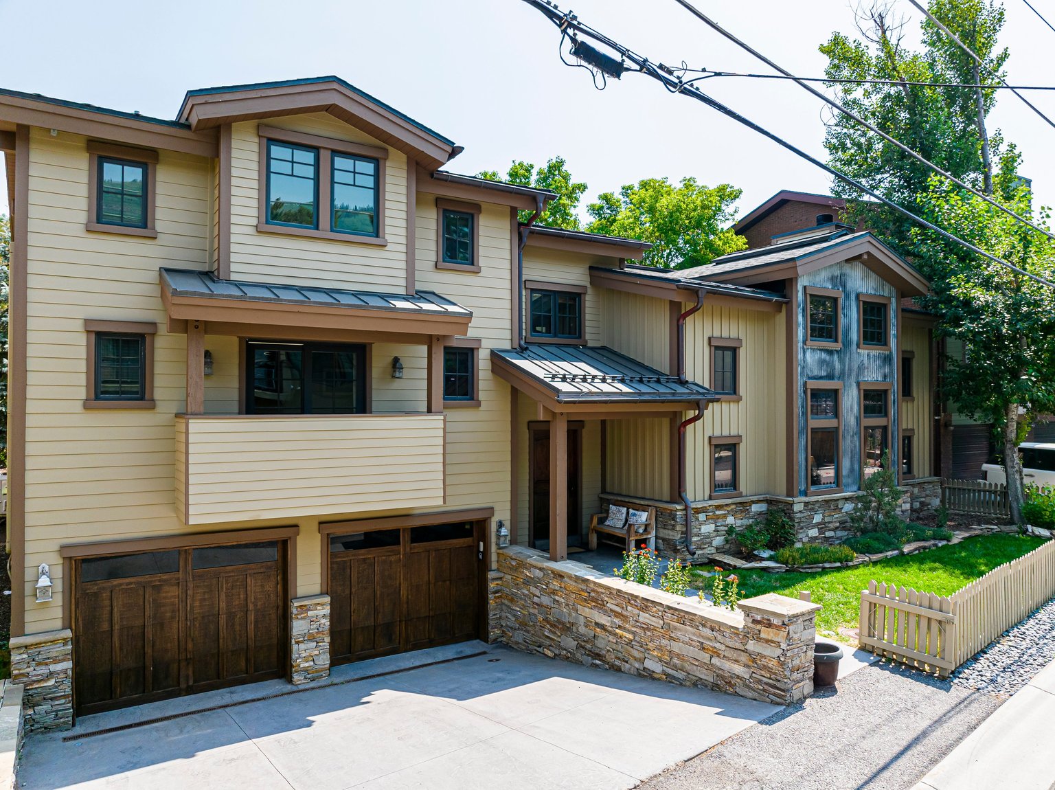 Park City Vacation Rental