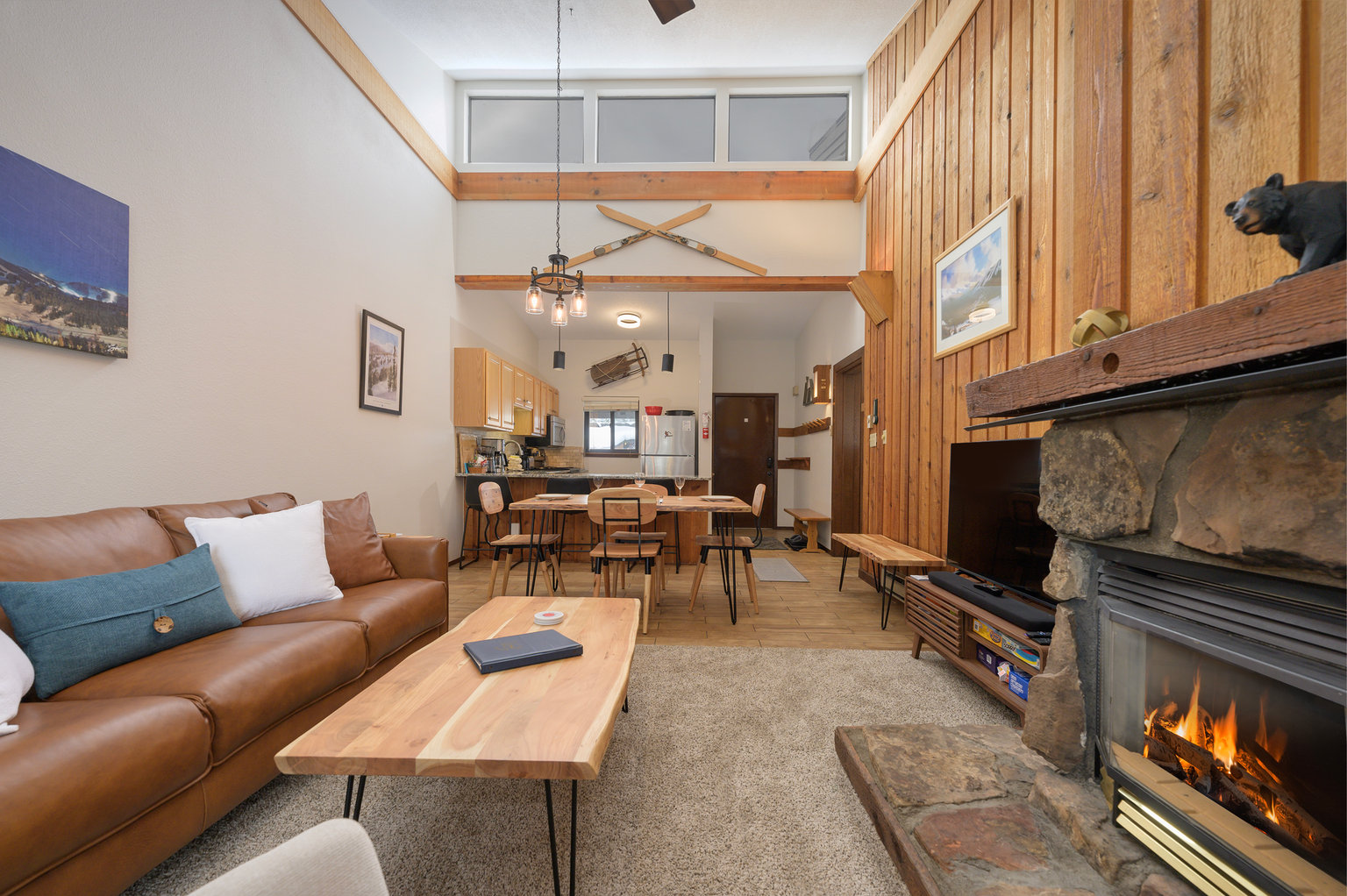 Winter Park Vacation Rental