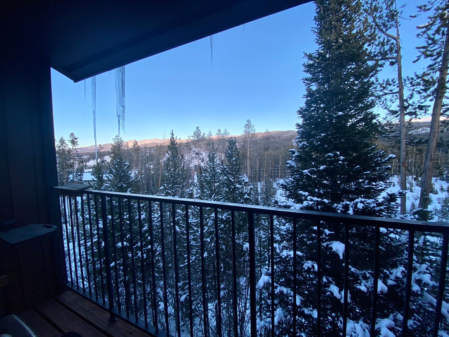 Winter Park Vacation Rental