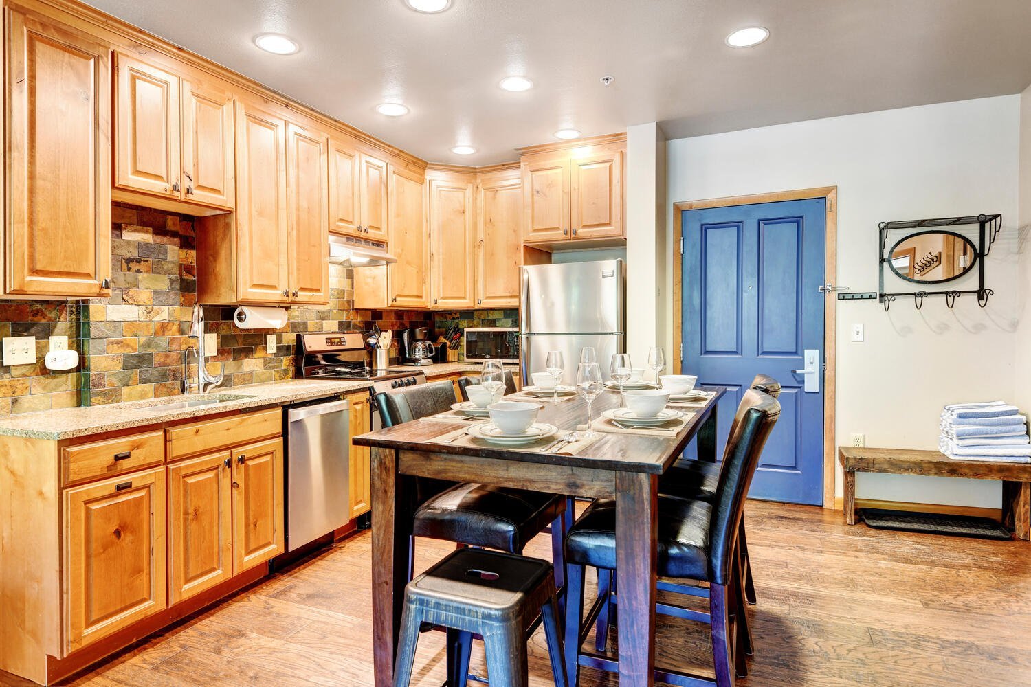 Winter Park Vacation Rental