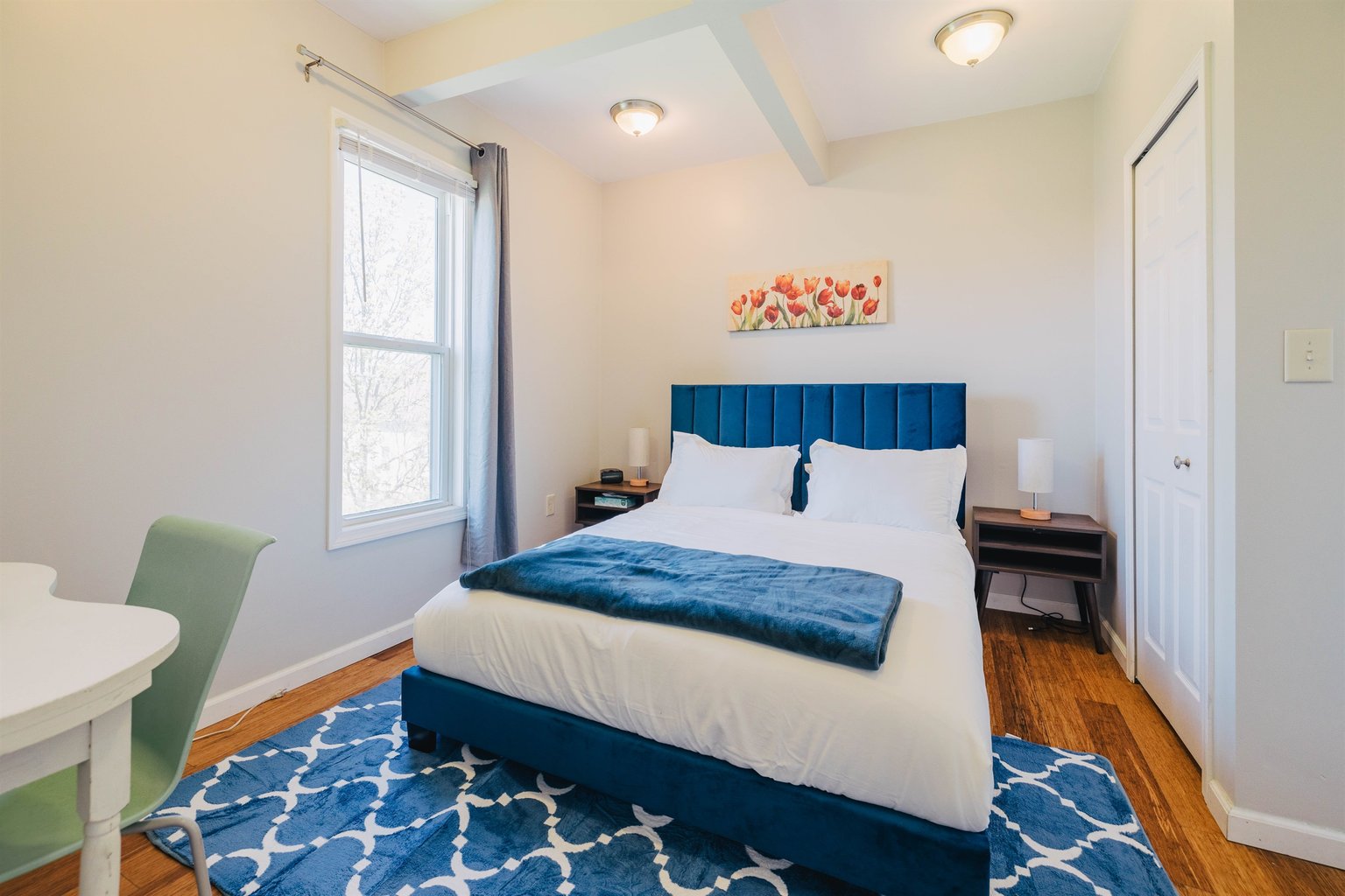 Detroit Vacation Rental