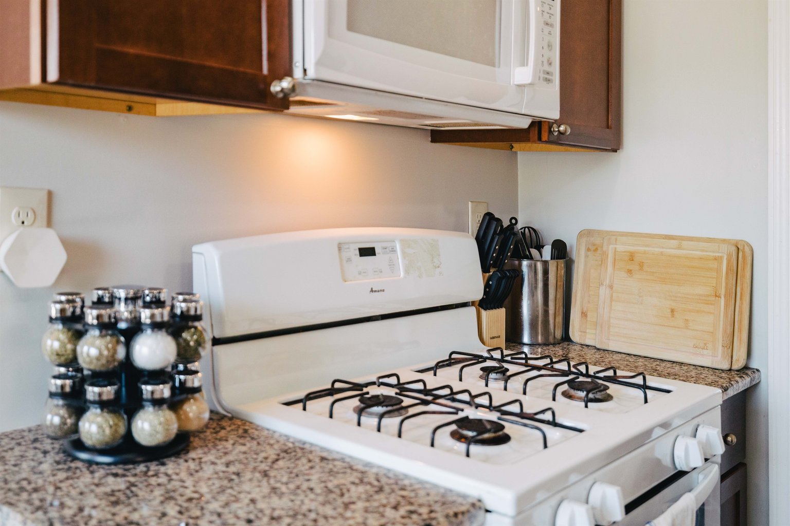 Detroit Vacation Rental