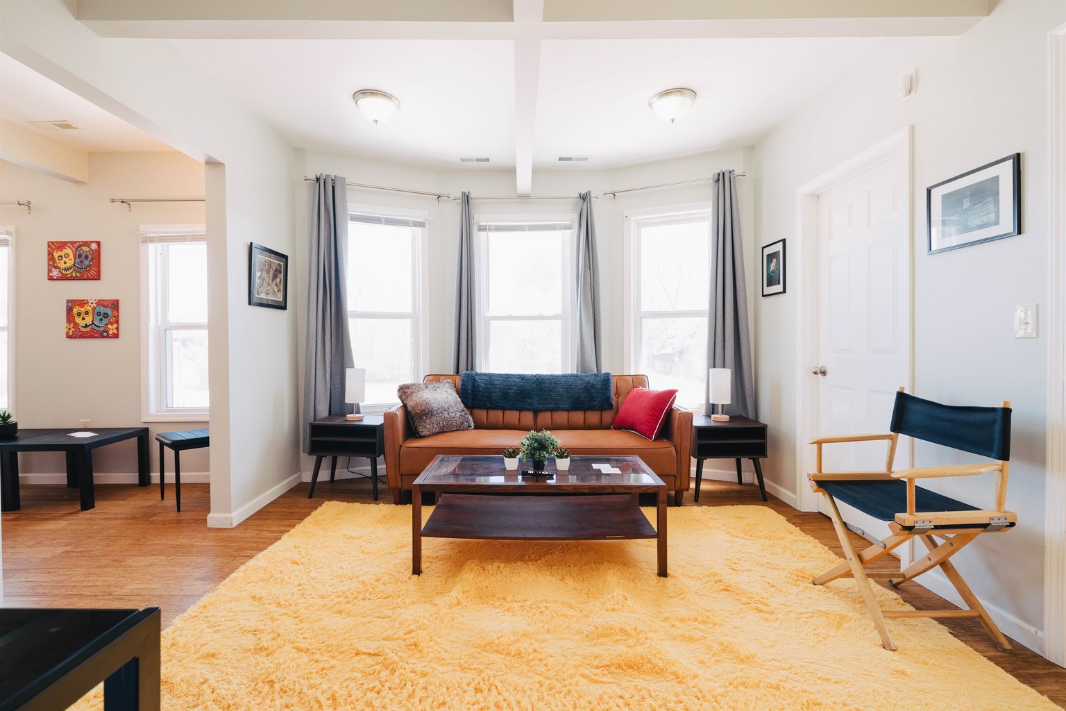 Detroit Vacation Rental