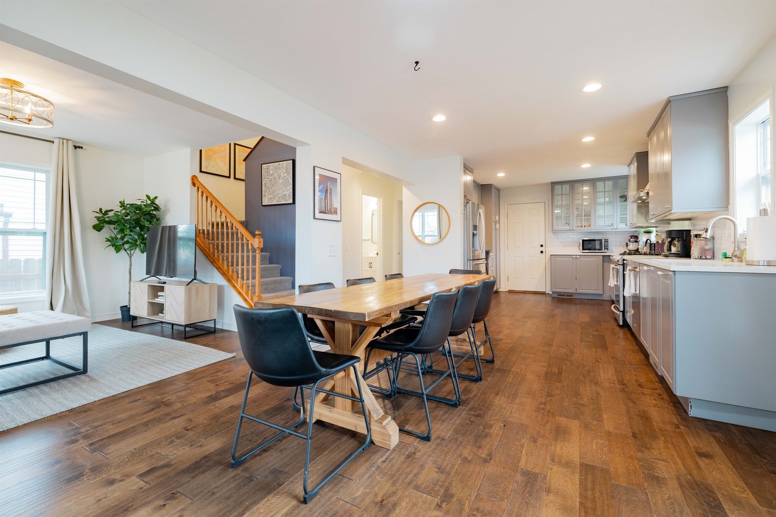 Detroit Vacation Rental