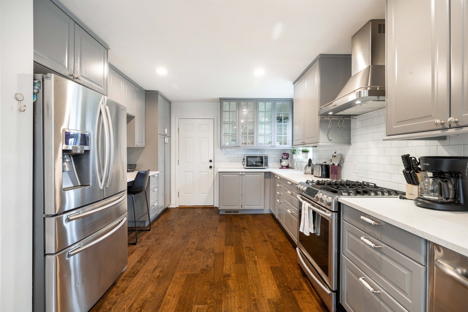 Detroit Vacation Rental