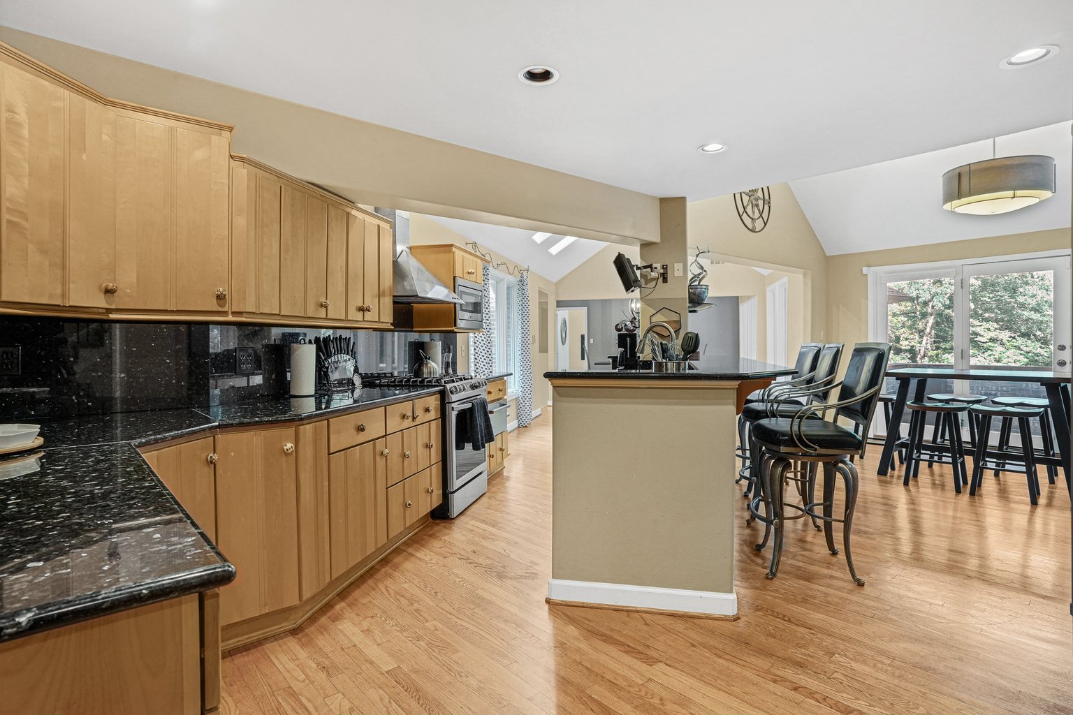 Mooresville Vacation Rental