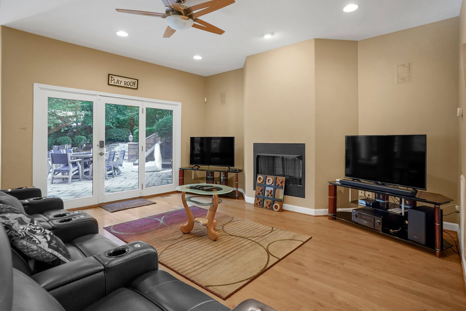 Mooresville Vacation Rental