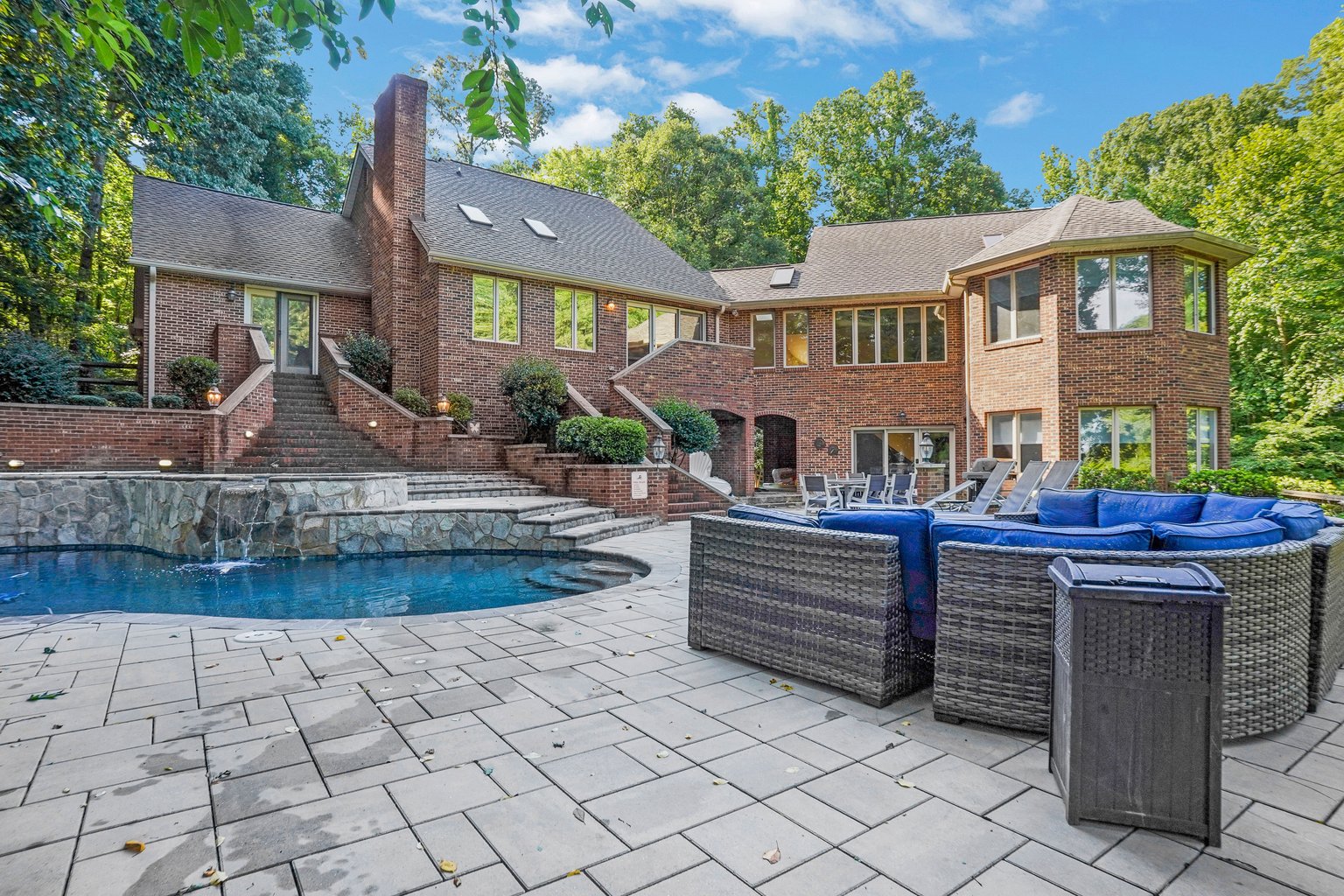 Mooresville Vacation Rental