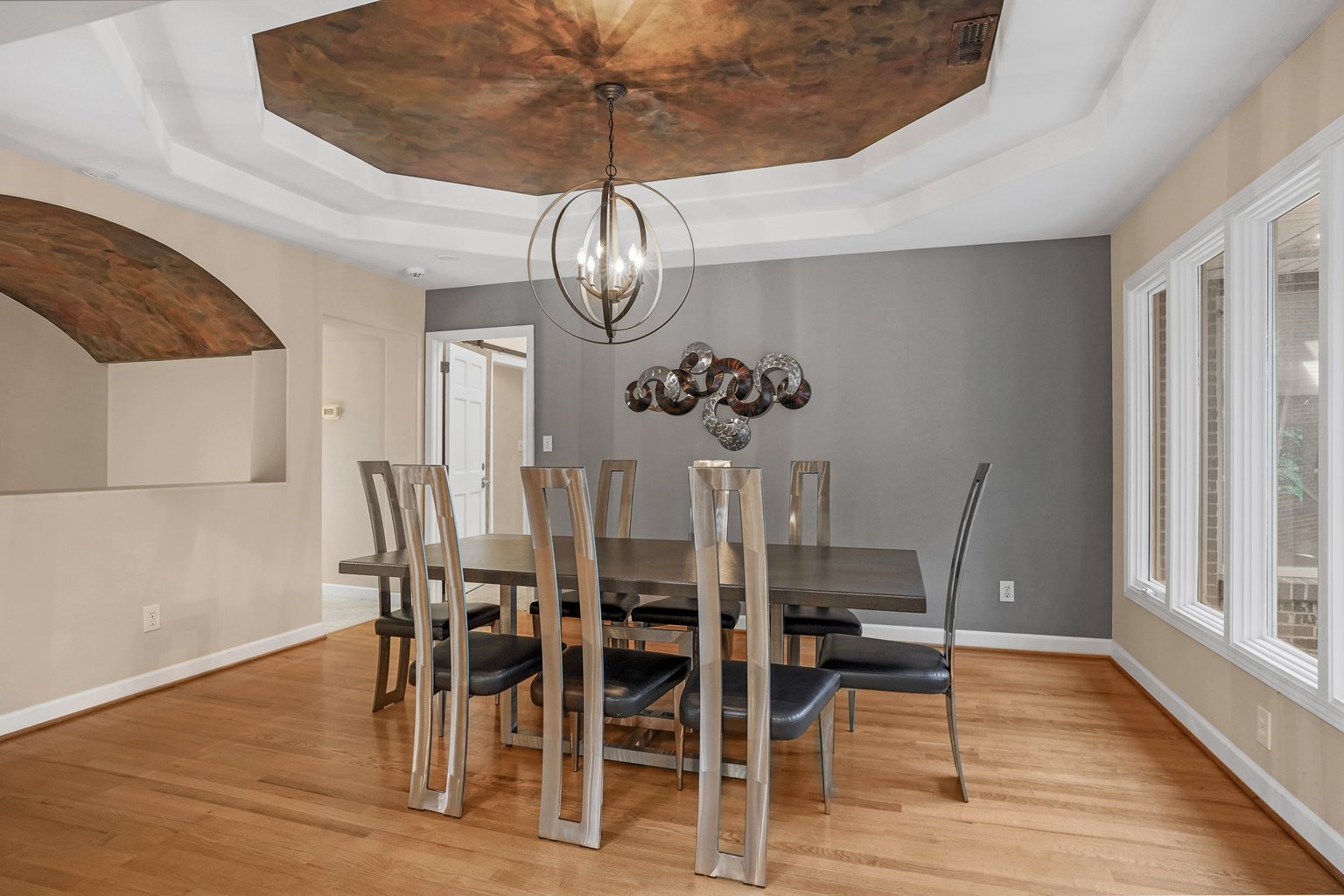 Mooresville Vacation Rental
